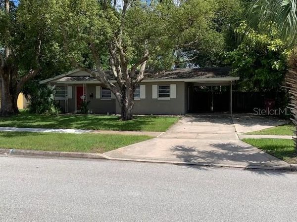 6367 KEARCE STREET , ORLANDO, FL 32807