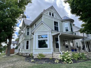 401 N Main Street, Bellefontaine, OH 43311