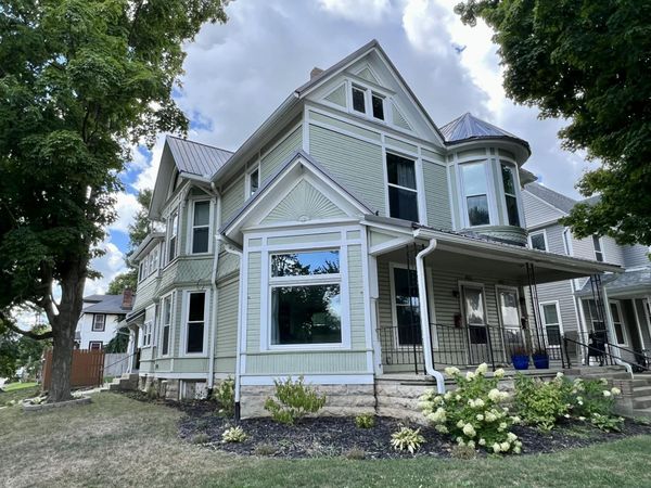 401 N Main Street, Bellefontaine, OH 43311