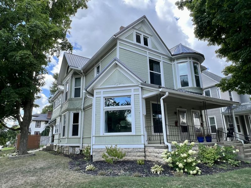 401 N Main Street, Bellefontaine, OH 43311 Photo 1