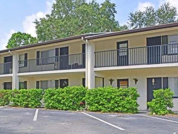 2 N FERNWOOD AVENUE, Unit 14, CLEARWATER, FL 33765