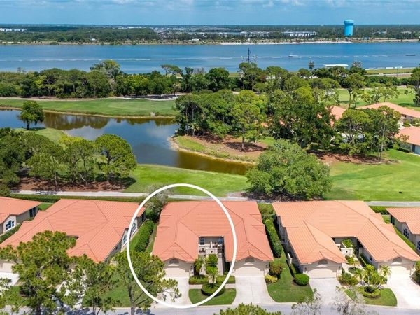 3374 W CHELMSFORD COURT , Unit 9, SARASOTA, FL 34235