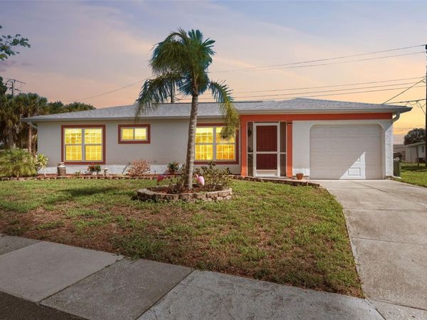 8460 PICKWICK ROAD , NORTH PORT, FL 34287
