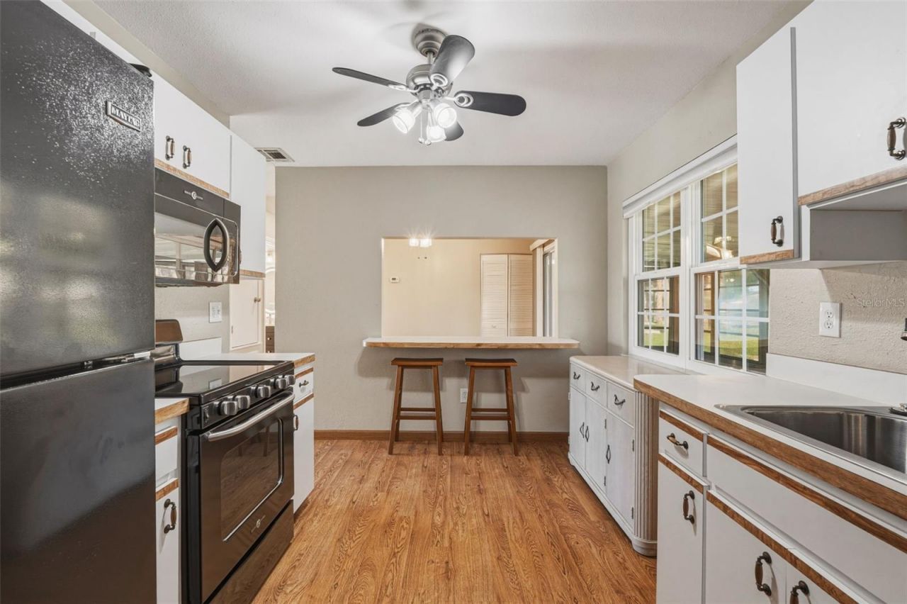 8460 Pickwick Road , North Port, FL 34287 Photo