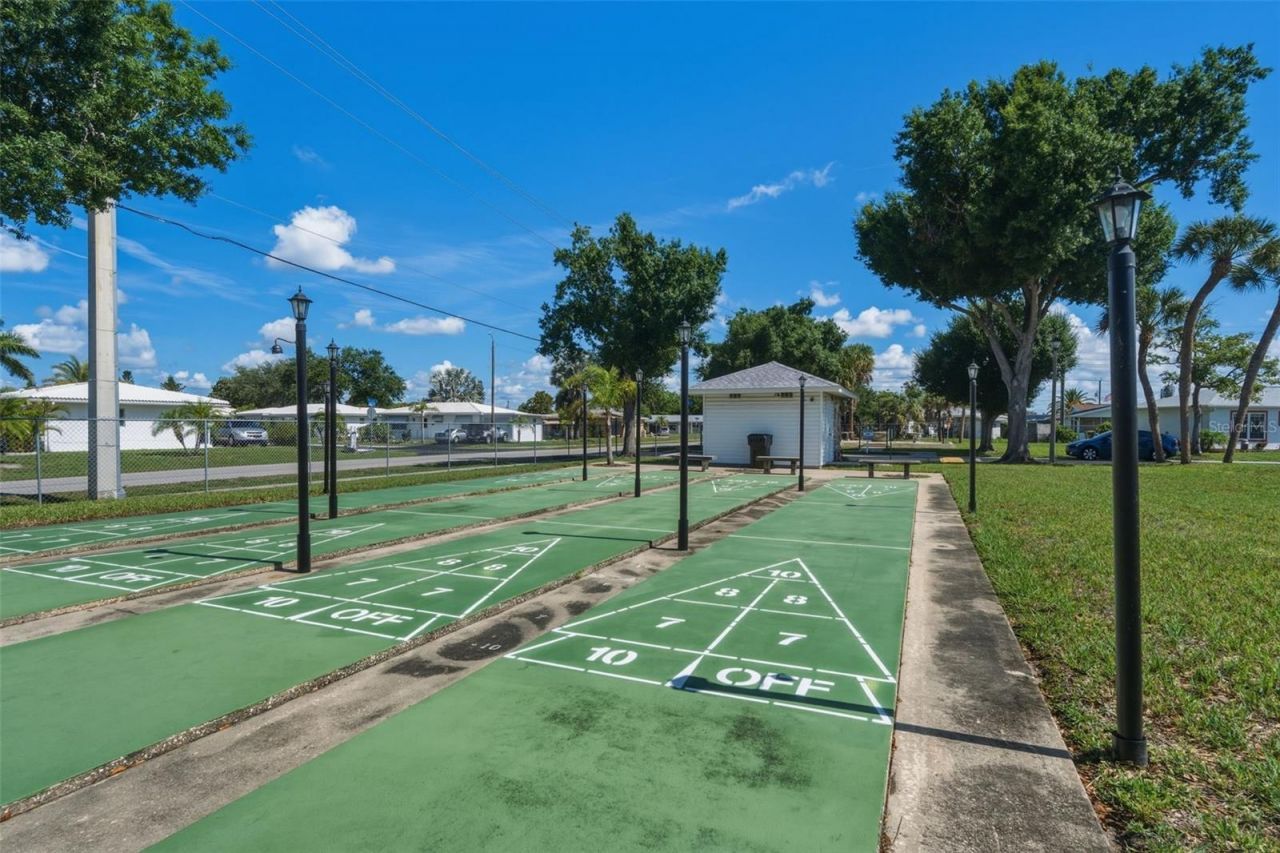 8460 Pickwick Road , North Port, FL 34287 Photo