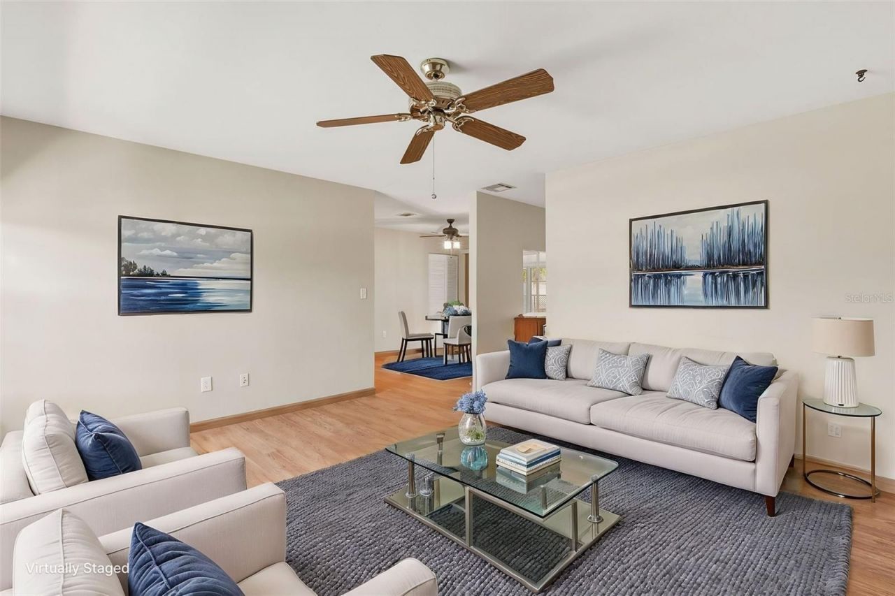 8460 Pickwick Road , North Port, FL 34287 Photo