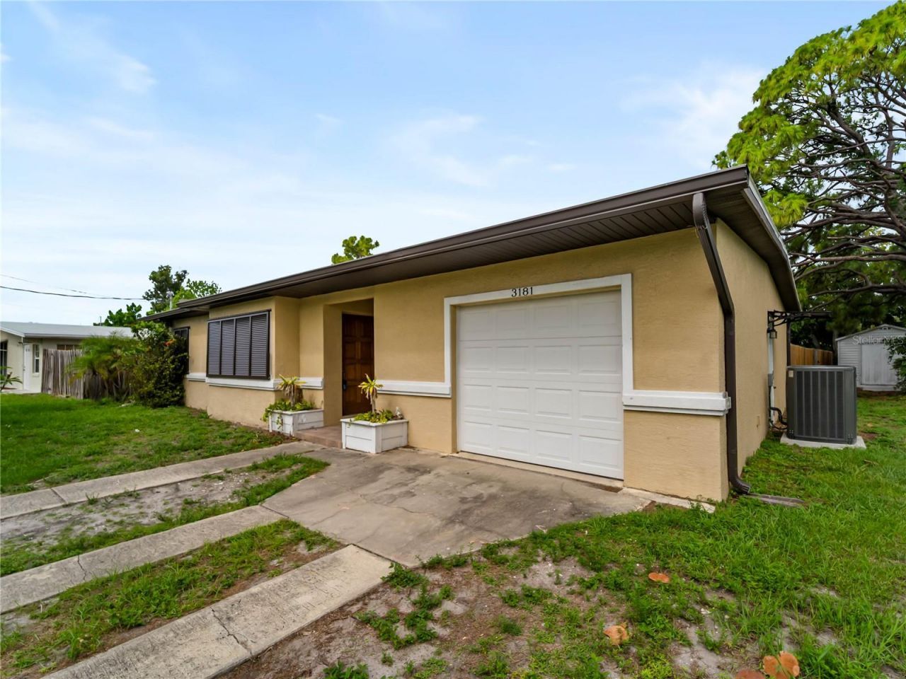 3181 Normandy Drive , Port Charlotte, FL 33952 Photo