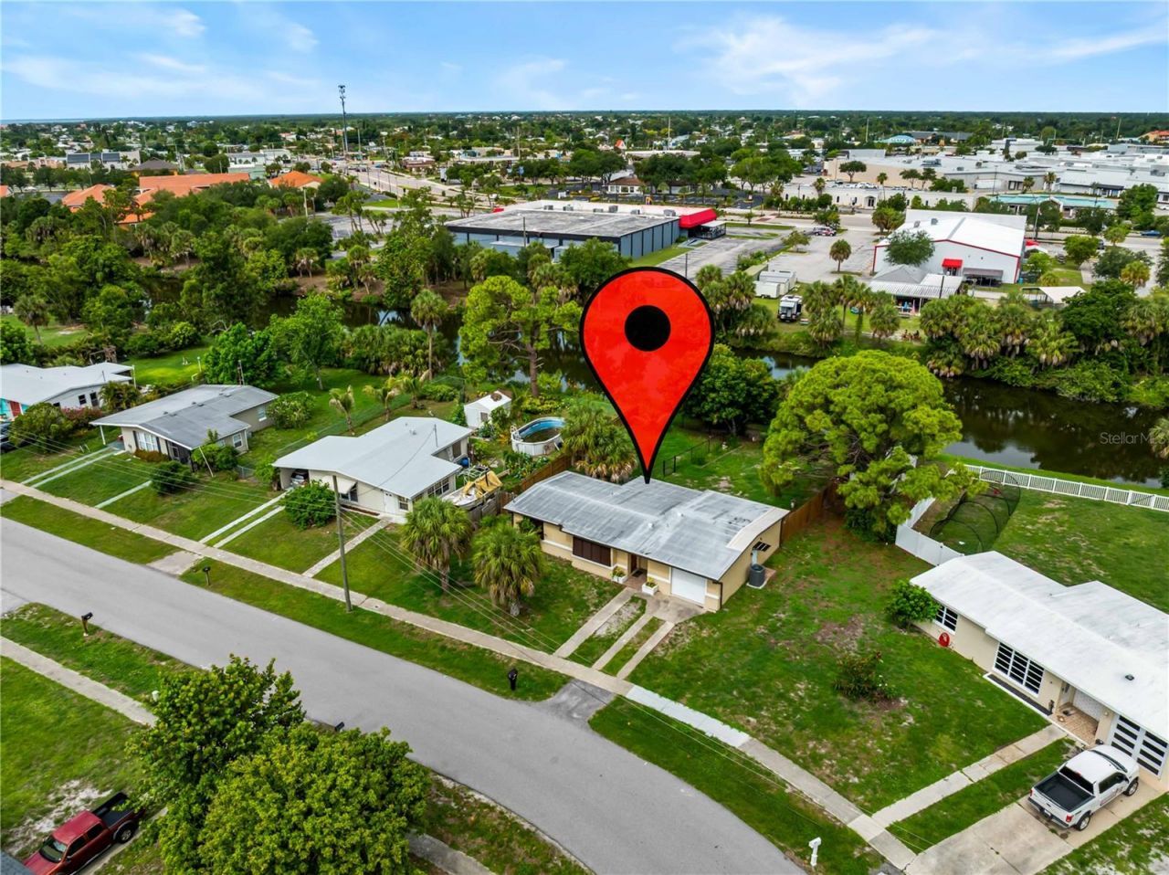 3181 Normandy Drive , Port Charlotte, FL 33952 Photo