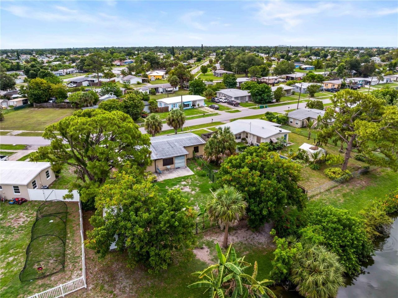 3181 Normandy Drive , Port Charlotte, FL 33952 Photo