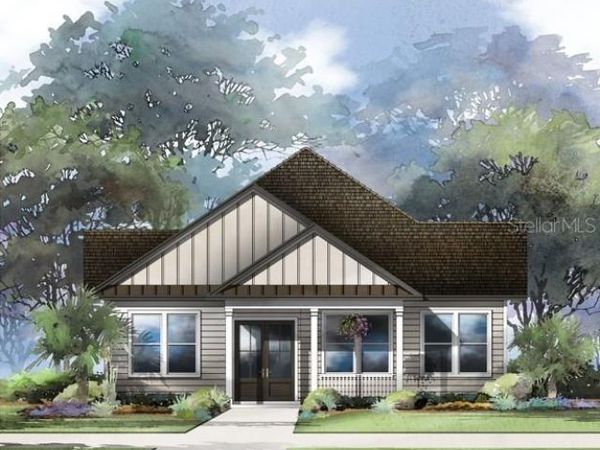 1062 SW 135TH DRIVE, NEWBERRY, FL 32669