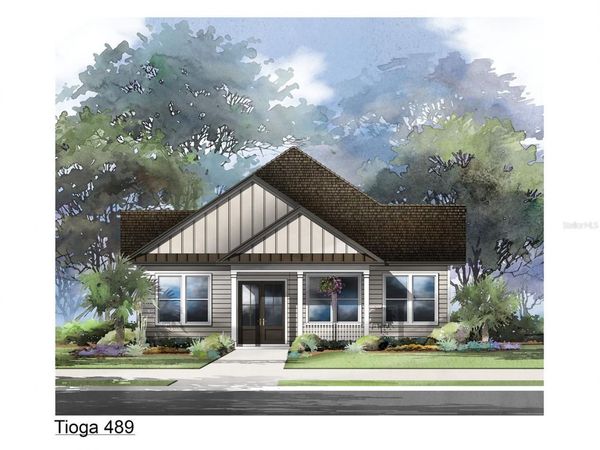 1062 SW 135TH DRIVE , NEWBERRY, FL 32669