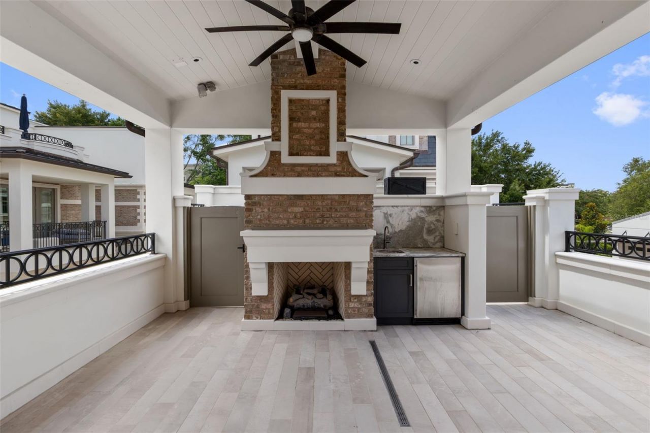 649 N Park Avenue, Winter Park, FL 32789 Photo