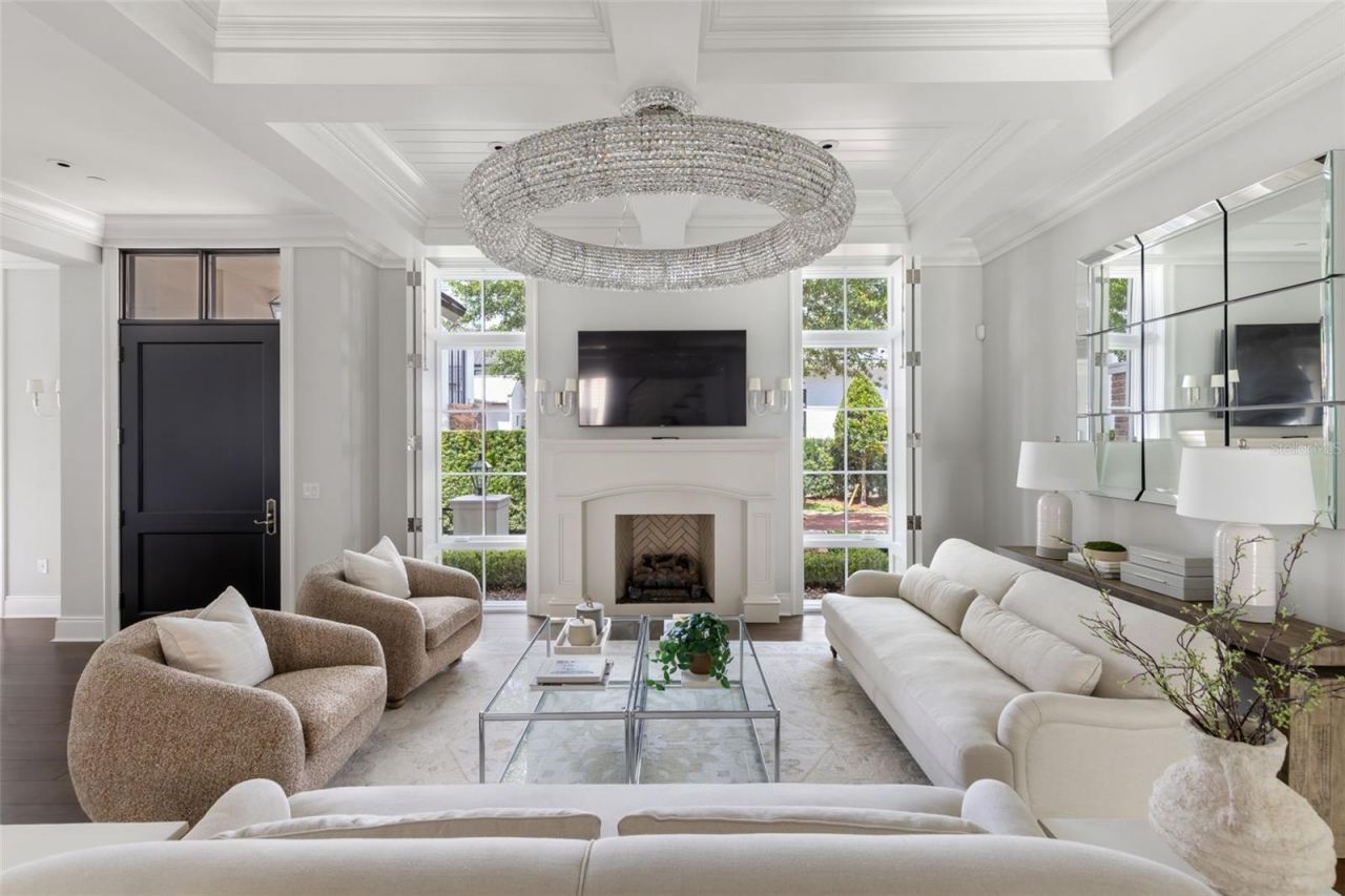 649 N Park Avenue, Winter Park, FL 32789 Photo