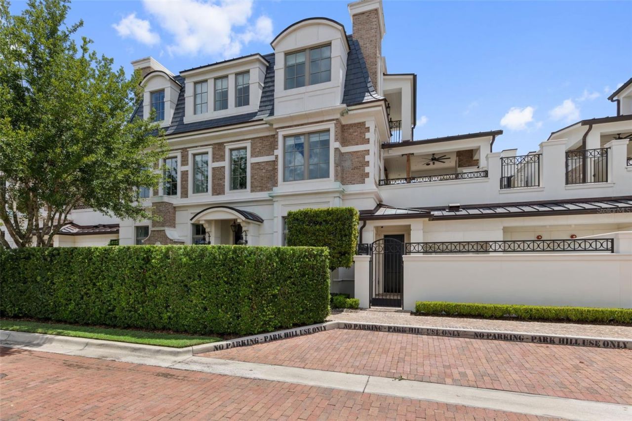 649 N Park Avenue, Winter Park, FL 32789 Photo