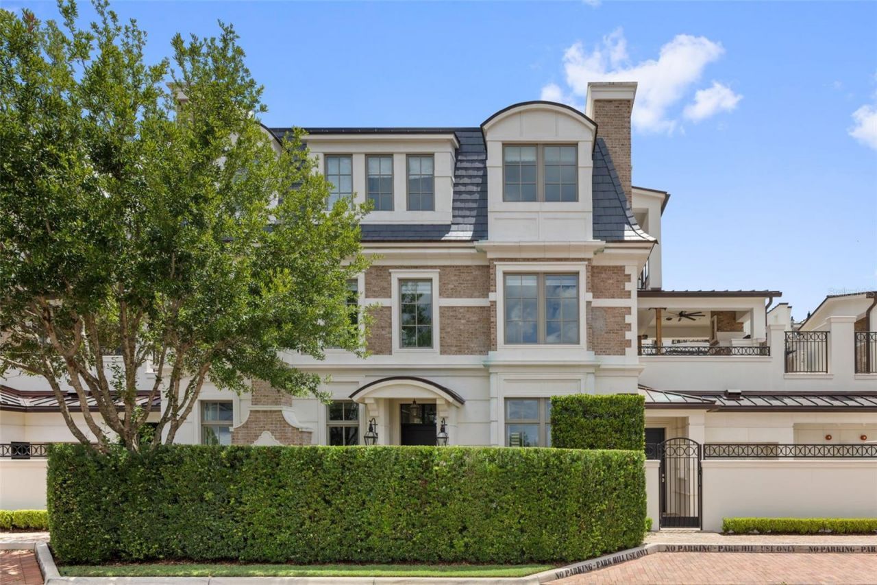 649 N Park Avenue, Winter Park, FL 32789 Photo