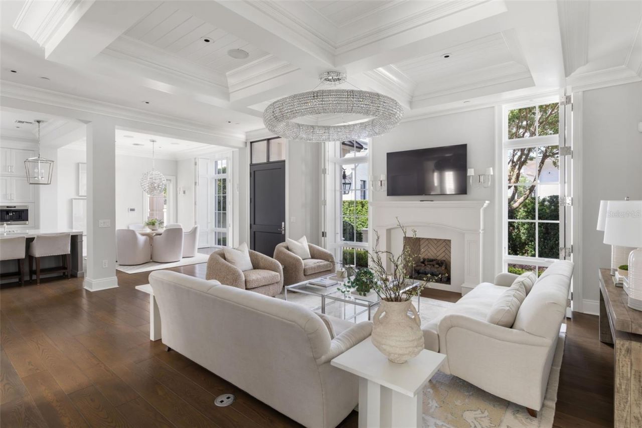 649 N Park Avenue, Winter Park, FL 32789 Photo