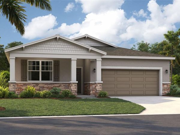 1813 SHADOW BOX BEND , ST CLOUD, FL 34771