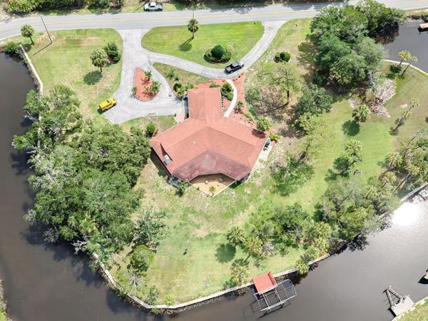 11580 W DIXIE SHORES DRIVE, CRYSTAL RIVER, FL 34429