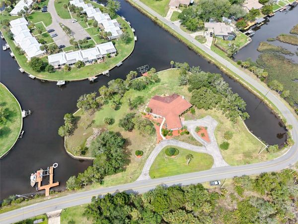 11580 W DIXIE SHORES DRIVE, CRYSTAL RIVER, FL 34429