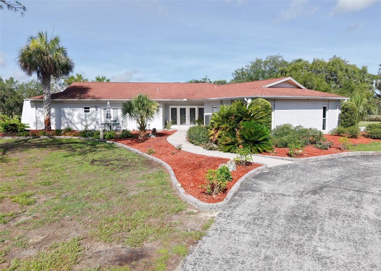 11580 W Dixie Shores Drive, Crystal River, FL 34429 Photo