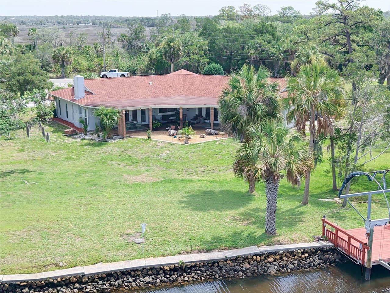 11580 W Dixie Shores Drive, Crystal River, FL 34429 Photo