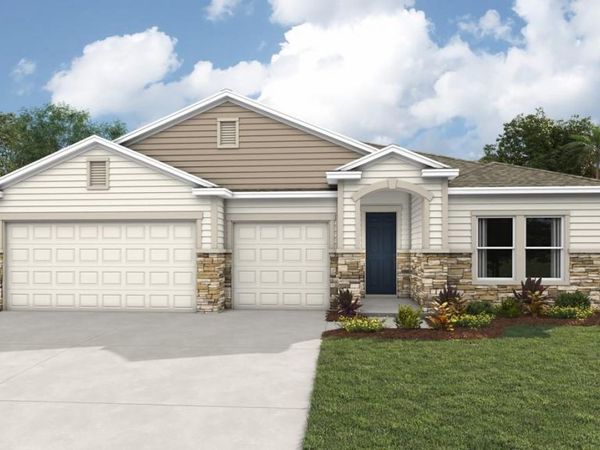 12744 NW 17TH PLACE , NEWBERRY, FL 32669
