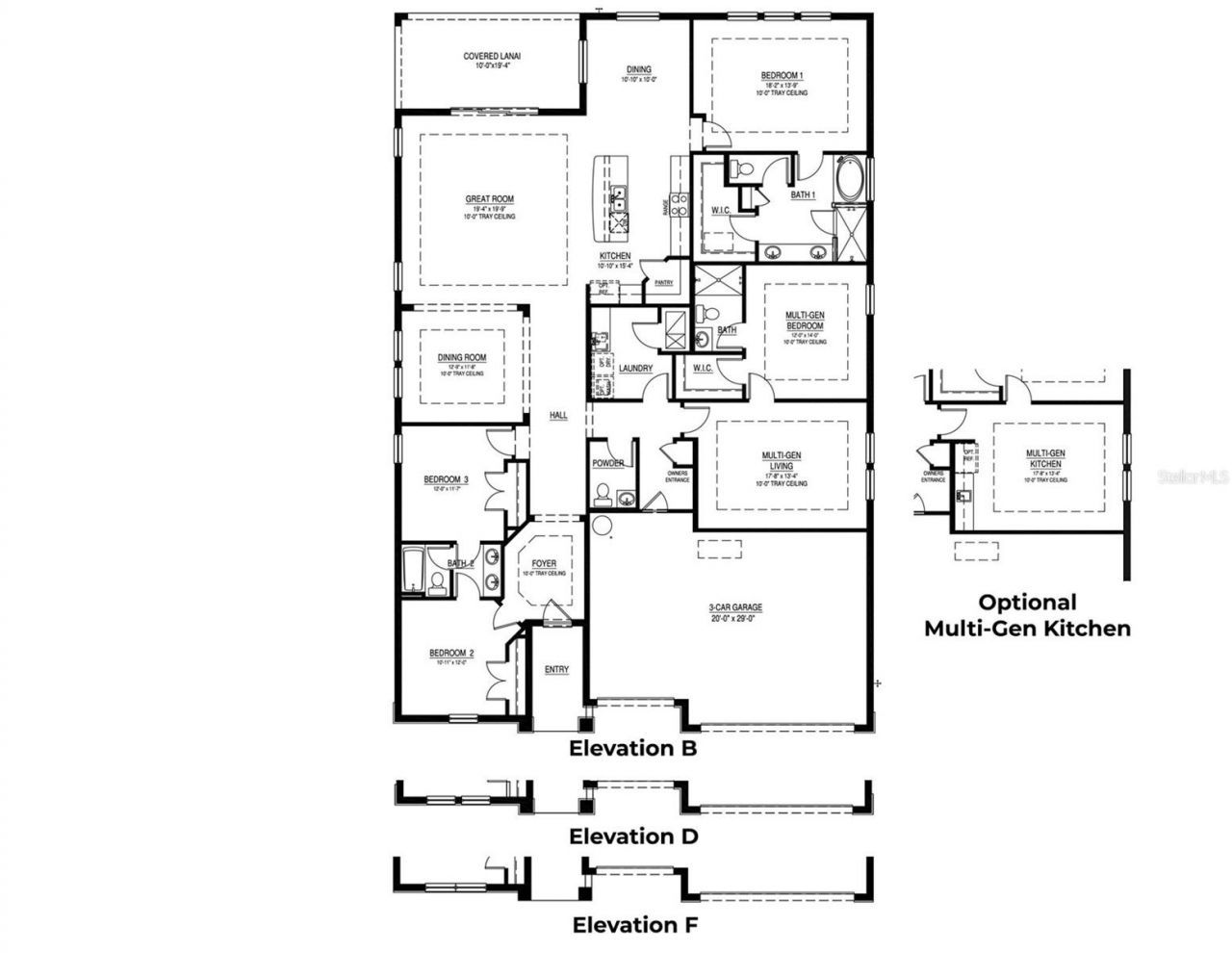 12744 NW 17th Place , Newberry, FL 32669 Photo