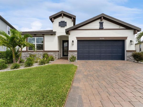 34315 RADLEY WAY , WESLEY CHAPEL, FL 33545