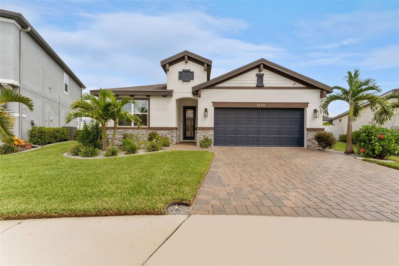 34315 Radley Way , Wesley Chapel, FL 33545 Photo