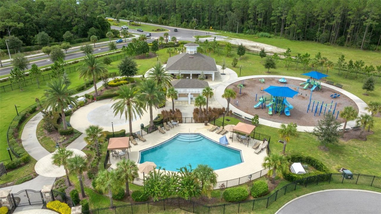 34315 Radley Way , Wesley Chapel, FL 33545 Photo