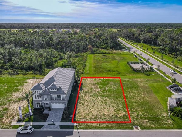 81 CORONADO ROAD , FLAGLER BEACH, FL 32136
