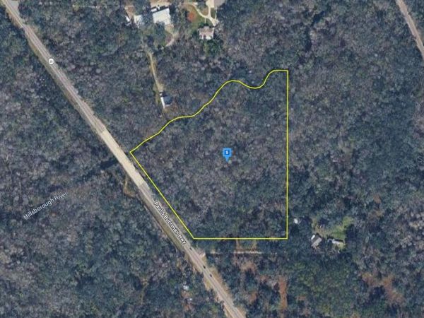 2550 PAUL S BUCHMAN HIGHWAY , ZEPHYRHILLS, FL 33541