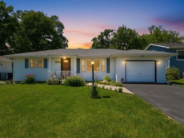 34456 N Lake Shore Drive , Round Lake, IL 60073
