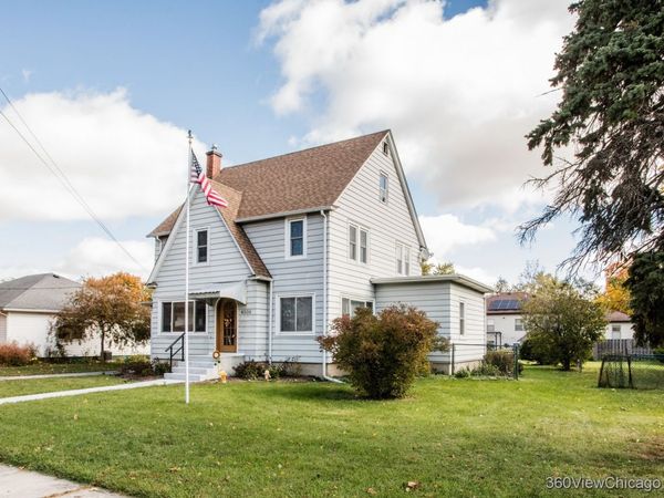 6308 Main Street , Union, IL 60180