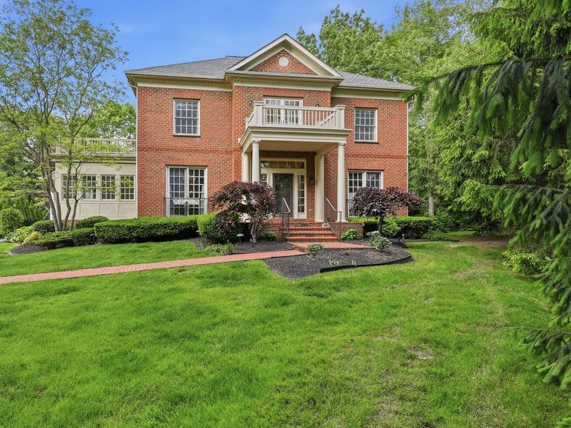 7410 Ratchford Court , New Albany, OH 43054 Photo 1
