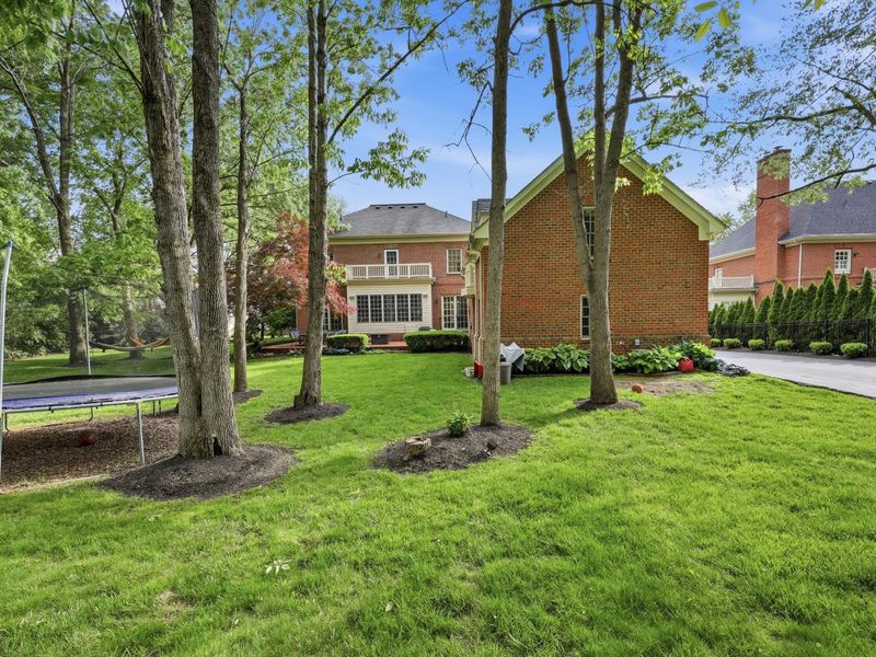 7410 Ratchford Court , New Albany, OH 43054 Photo 60
