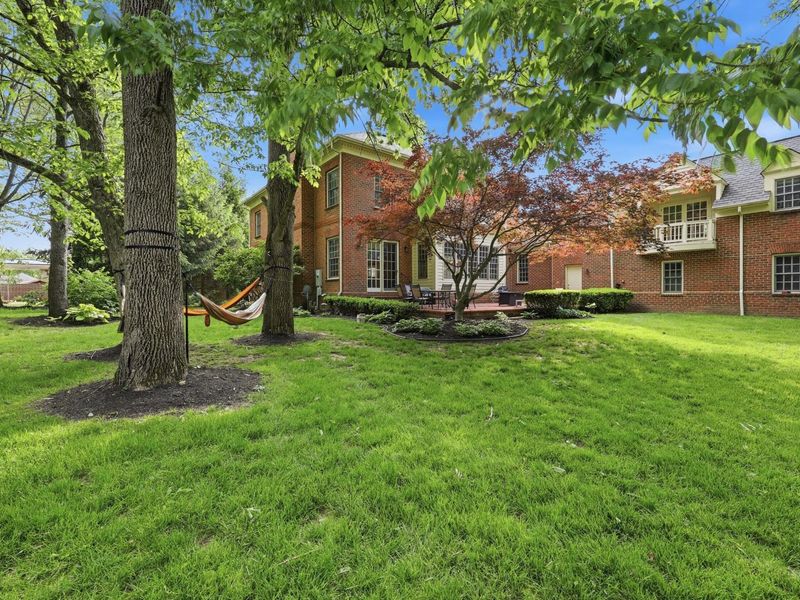 7410 Ratchford Court , New Albany, OH 43054 Photo 62