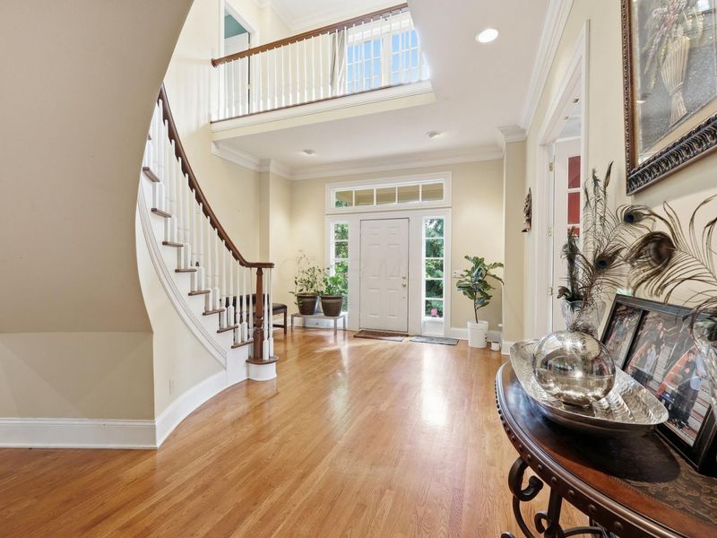 7410 Ratchford Court , New Albany, OH 43054 Photo 7