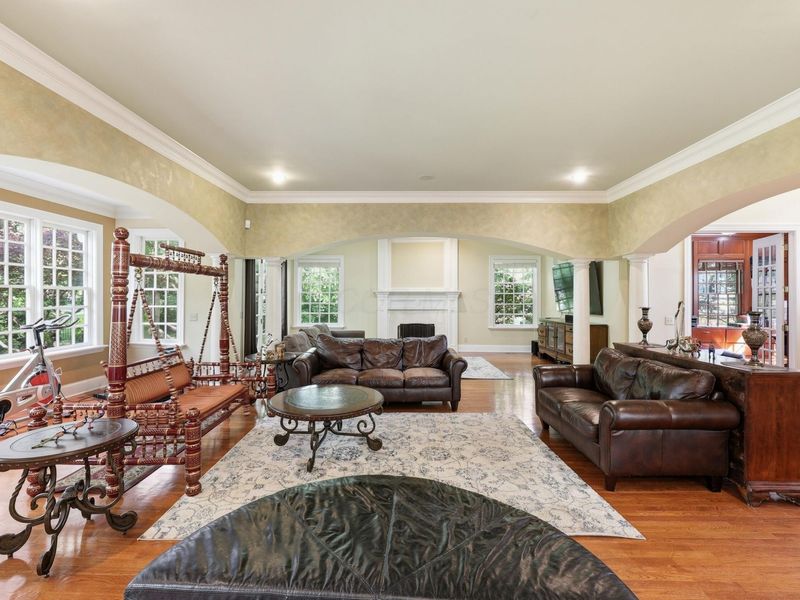 7410 Ratchford Court , New Albany, OH 43054 Photo 9