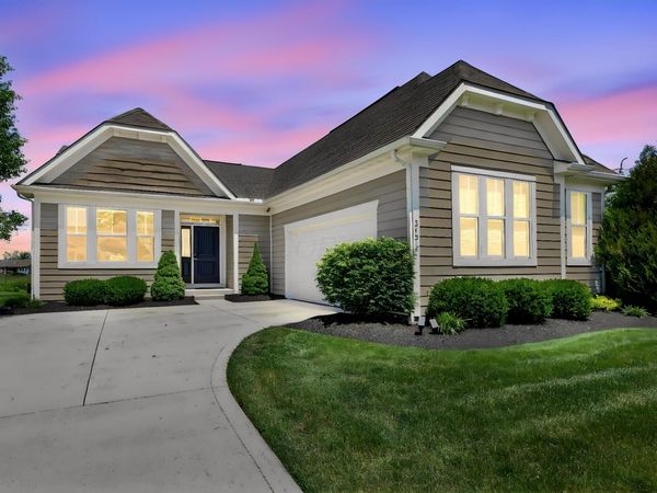 3751 Sanctuary Loop, Hilliard, OH 43026