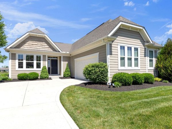 3751 Sanctuary Loop , Hilliard, OH 43026