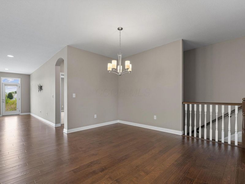 3751 Sanctuary Loop, Hilliard, OH 43026 Photo 10