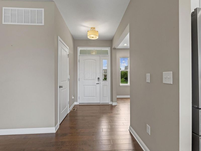 3751 Sanctuary Loop, Hilliard, OH 43026 Photo 13