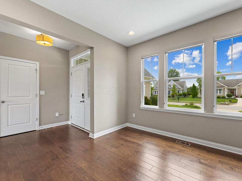 3751 Sanctuary Loop, Hilliard, OH 43026 Photo 16