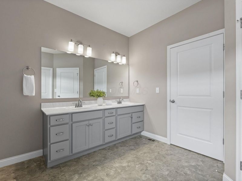 3751 Sanctuary Loop, Hilliard, OH 43026 Photo 22