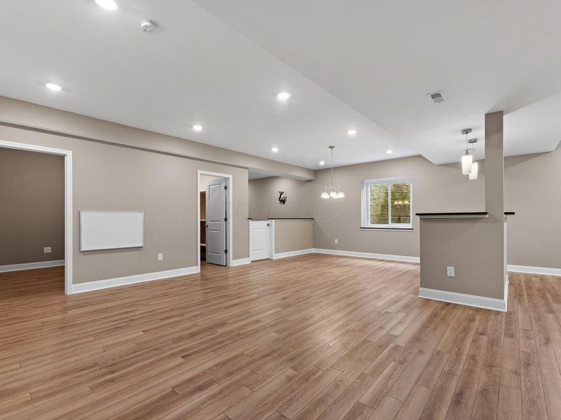3751 Sanctuary Loop, Hilliard, OH 43026 Photo 35