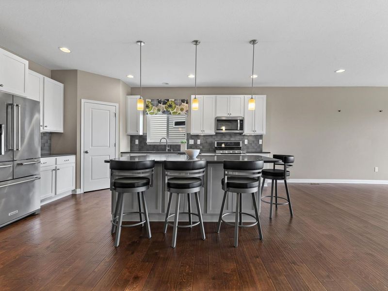 3751 Sanctuary Loop, Hilliard, OH 43026 Photo 4
