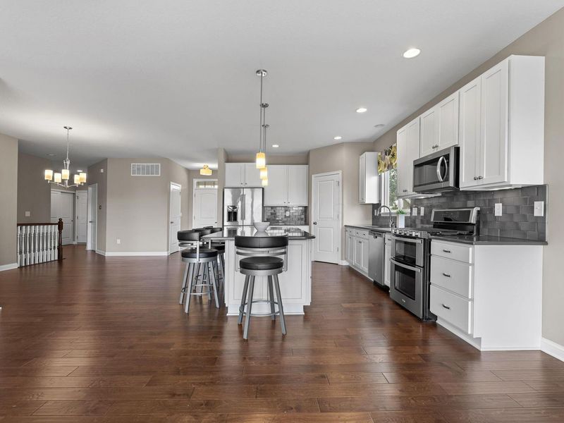 3751 Sanctuary Loop, Hilliard, OH 43026 Photo 5