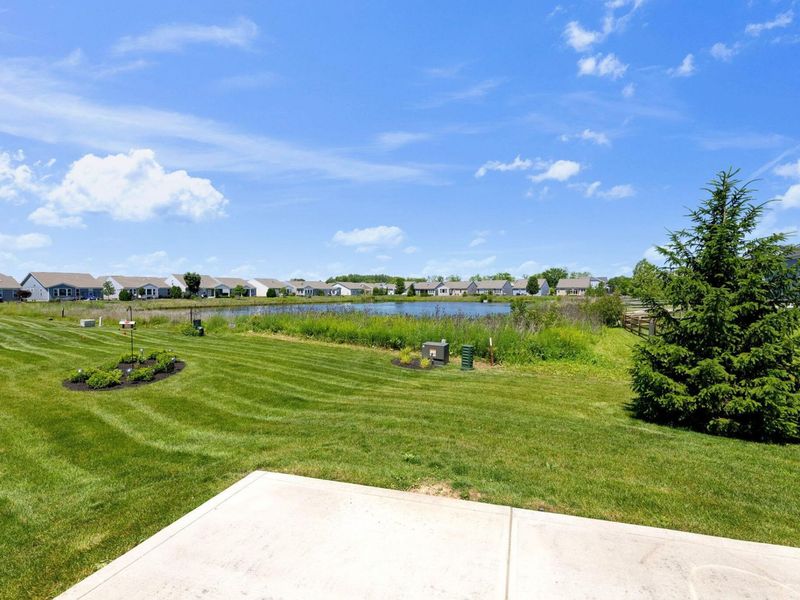 3751 Sanctuary Loop, Hilliard, OH 43026 Photo 53