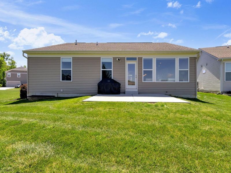 3751 Sanctuary Loop, Hilliard, OH 43026 Photo 54